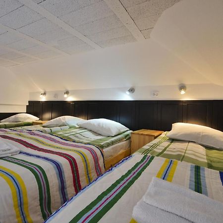 Bed&Breakfast Mikunda Chrzanów Værelse billede