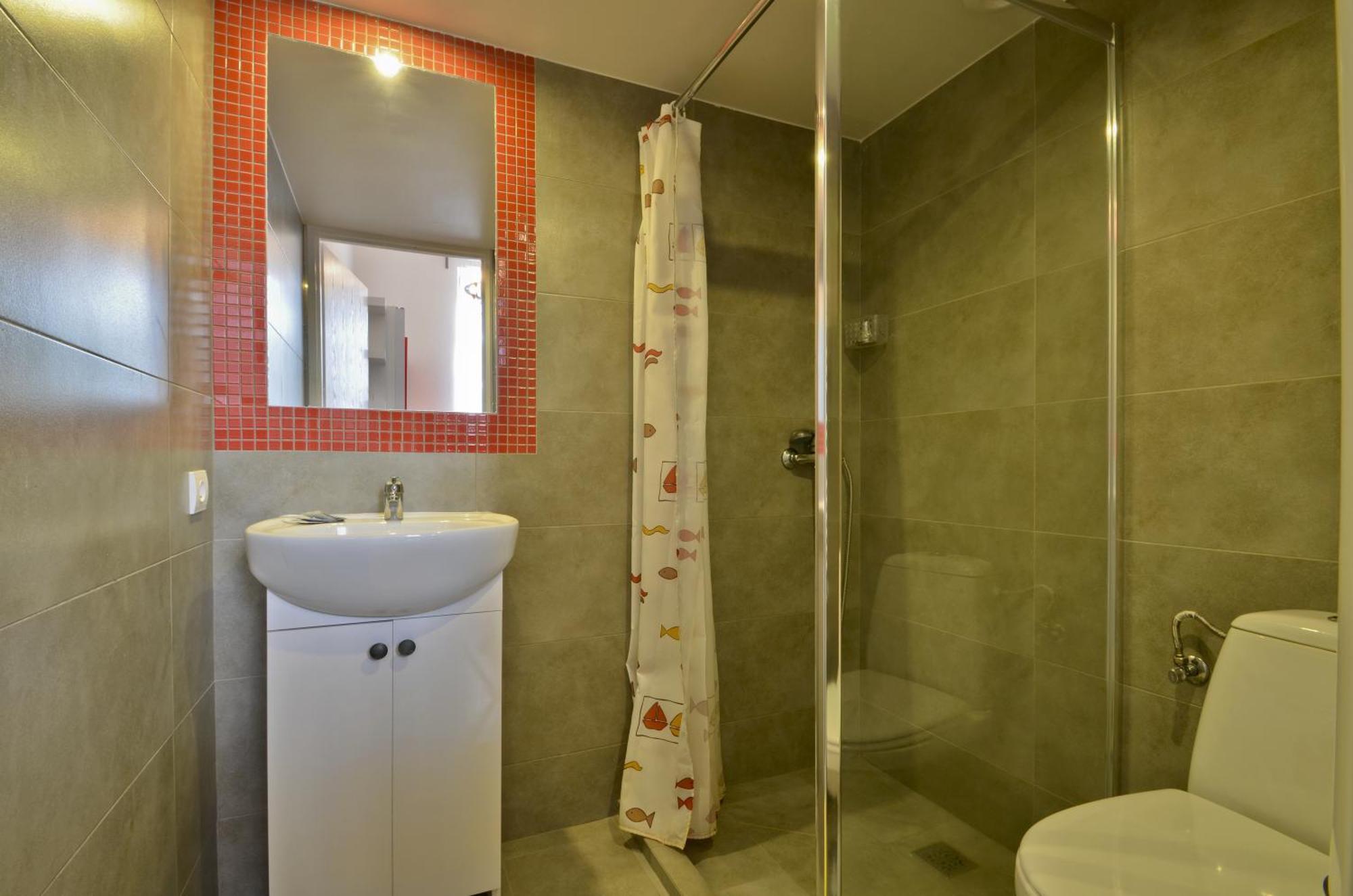 Bed&Breakfast Mikunda Chrzanów Værelse billede