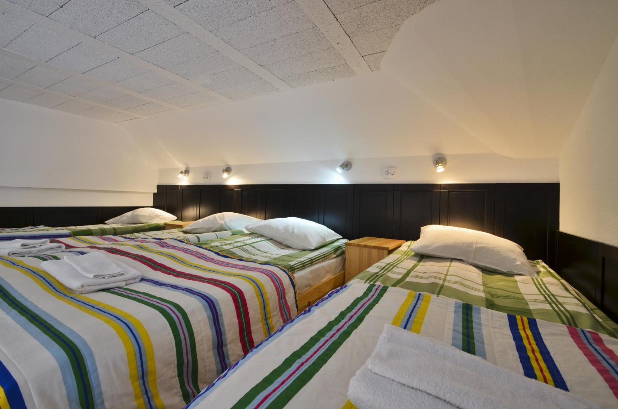 Bed&Breakfast Mikunda Chrzanów Værelse billede