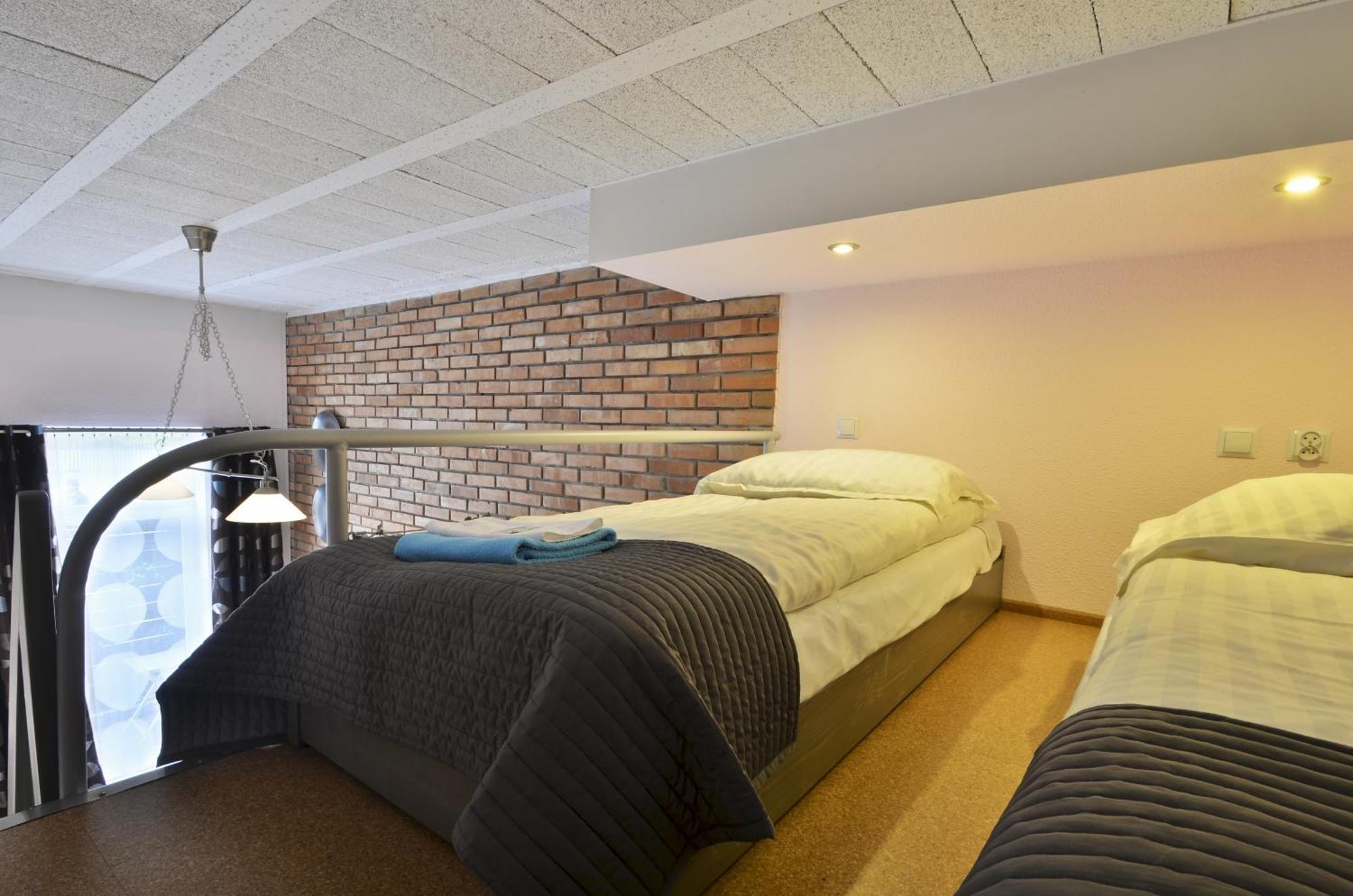 Bed&Breakfast Mikunda Chrzanów Værelse billede
