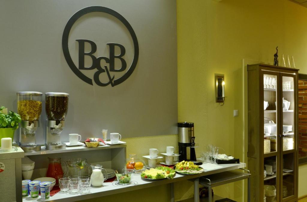 Bed&Breakfast Mikunda Chrzanów Eksteriør billede
