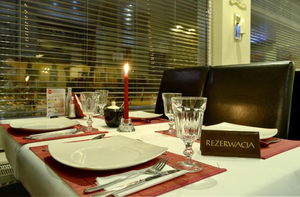 Bed&Breakfast Mikunda Chrzanów Eksteriør billede