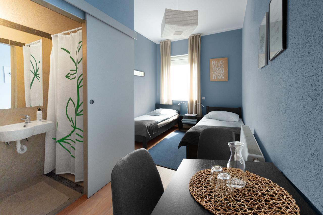 Bed&Breakfast Mikunda Chrzanów Eksteriør billede