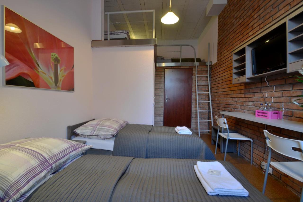 Bed&Breakfast Mikunda Chrzanów Eksteriør billede