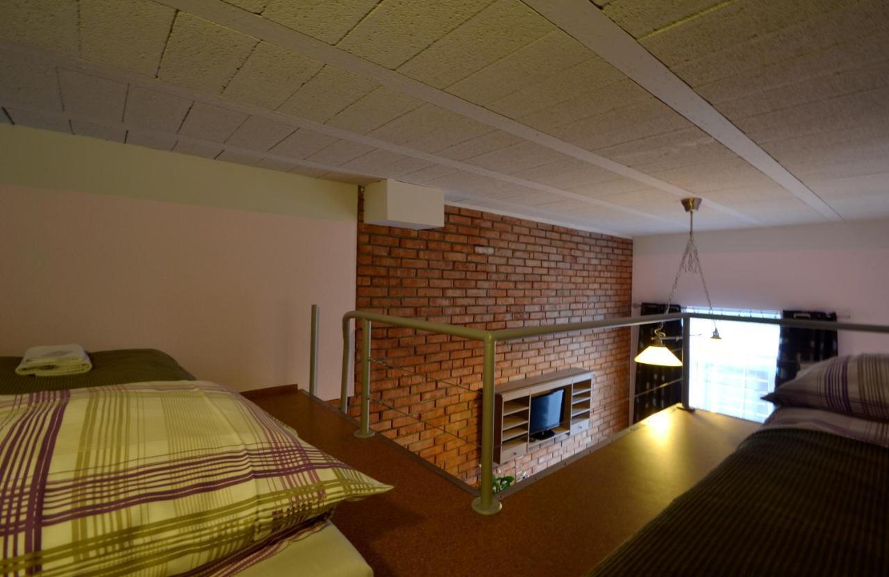 Bed&Breakfast Mikunda Chrzanów Værelse billede